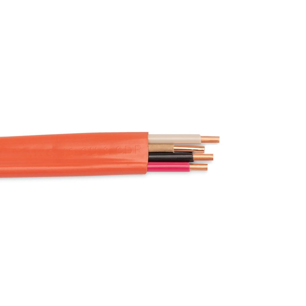 10/3 NM-B Non-Metallic Sheathed Cable 110Ft J936471