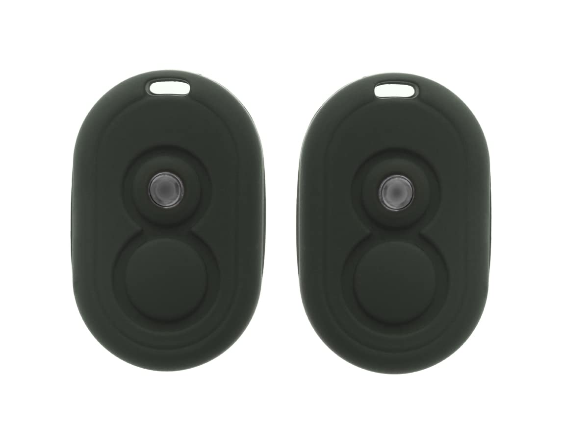 Loc8tor TabCat Pet Collar Locator (2 Pack) D62711