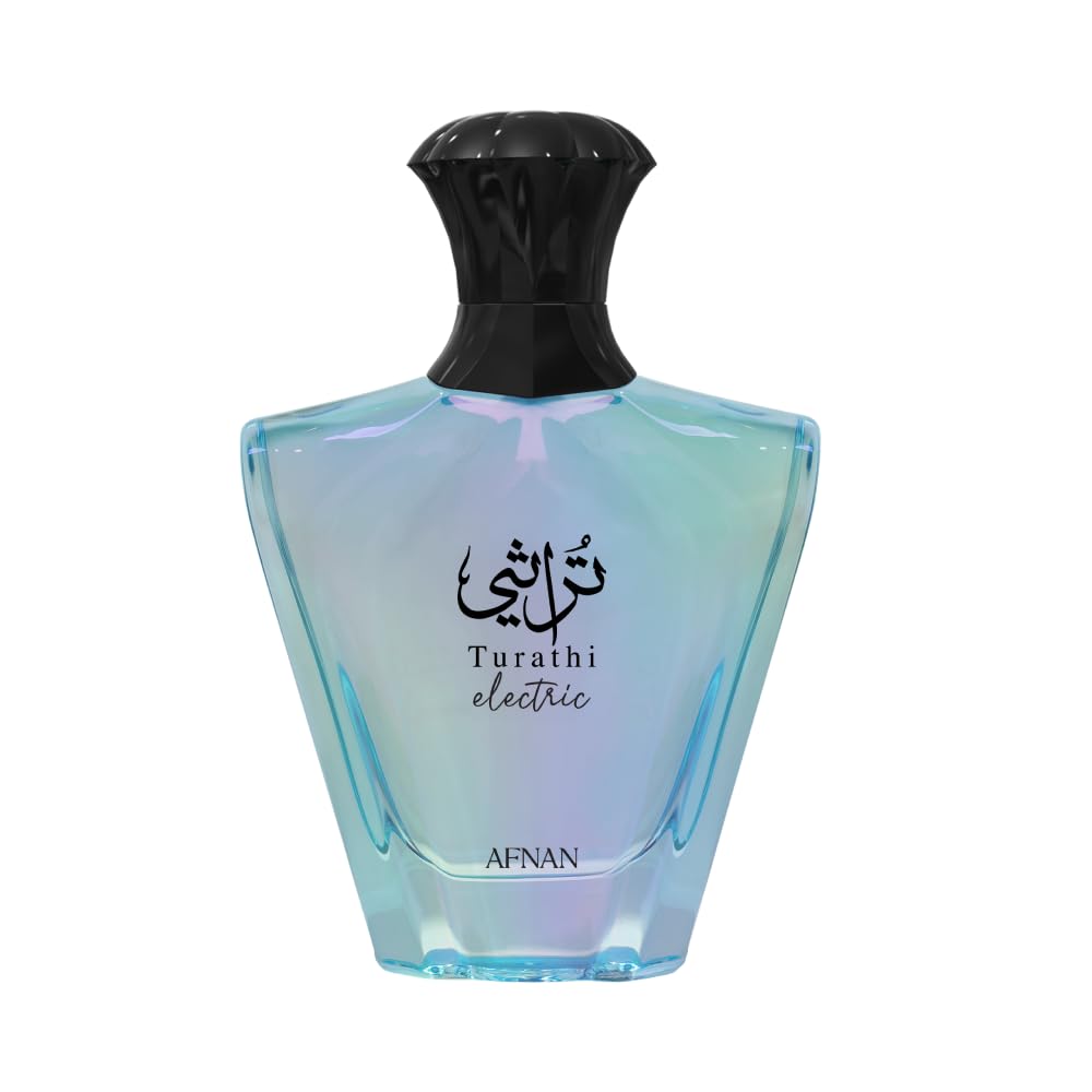 Unisex Eau de Parfum 3.0 Fl. Oz T133