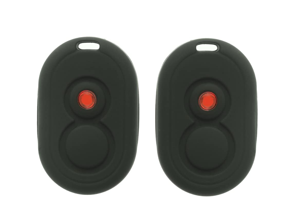 Loc8tor TabCat Pet Collar Locator (2 Pack) D62711