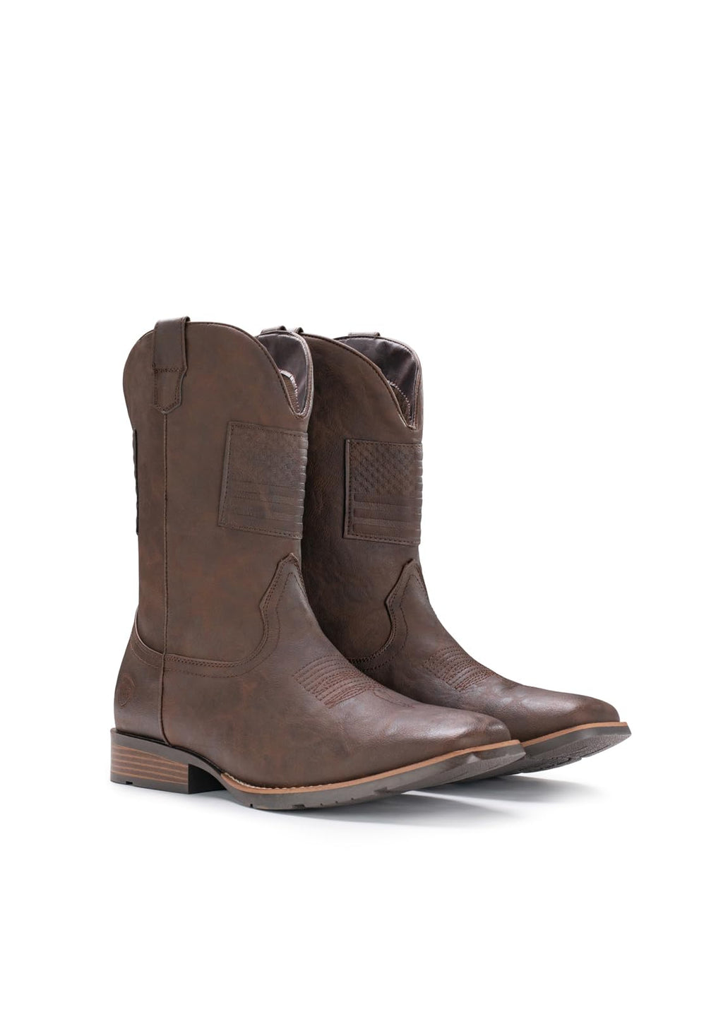 Cowboy Boots A123