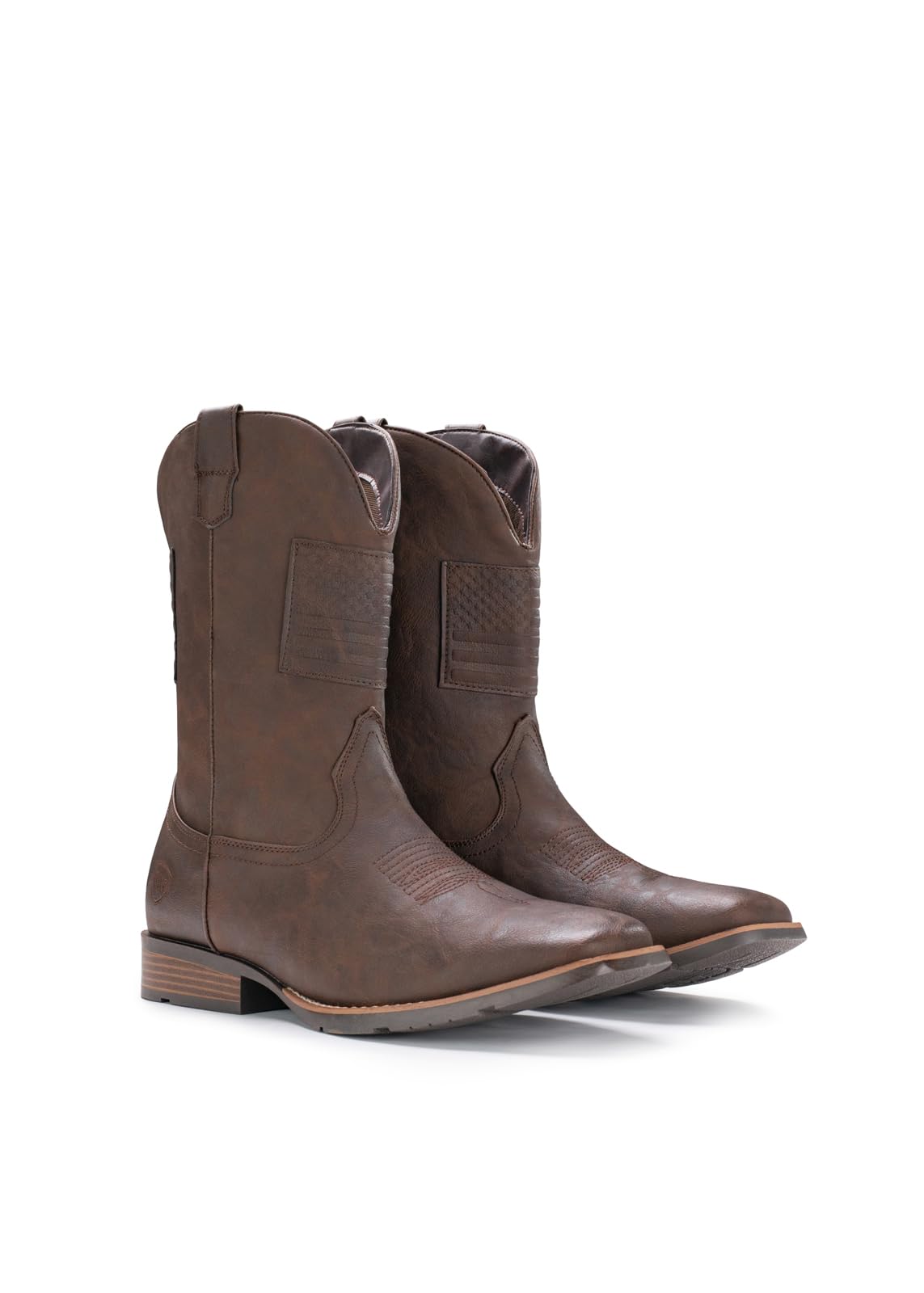 Cowboy Boots A123