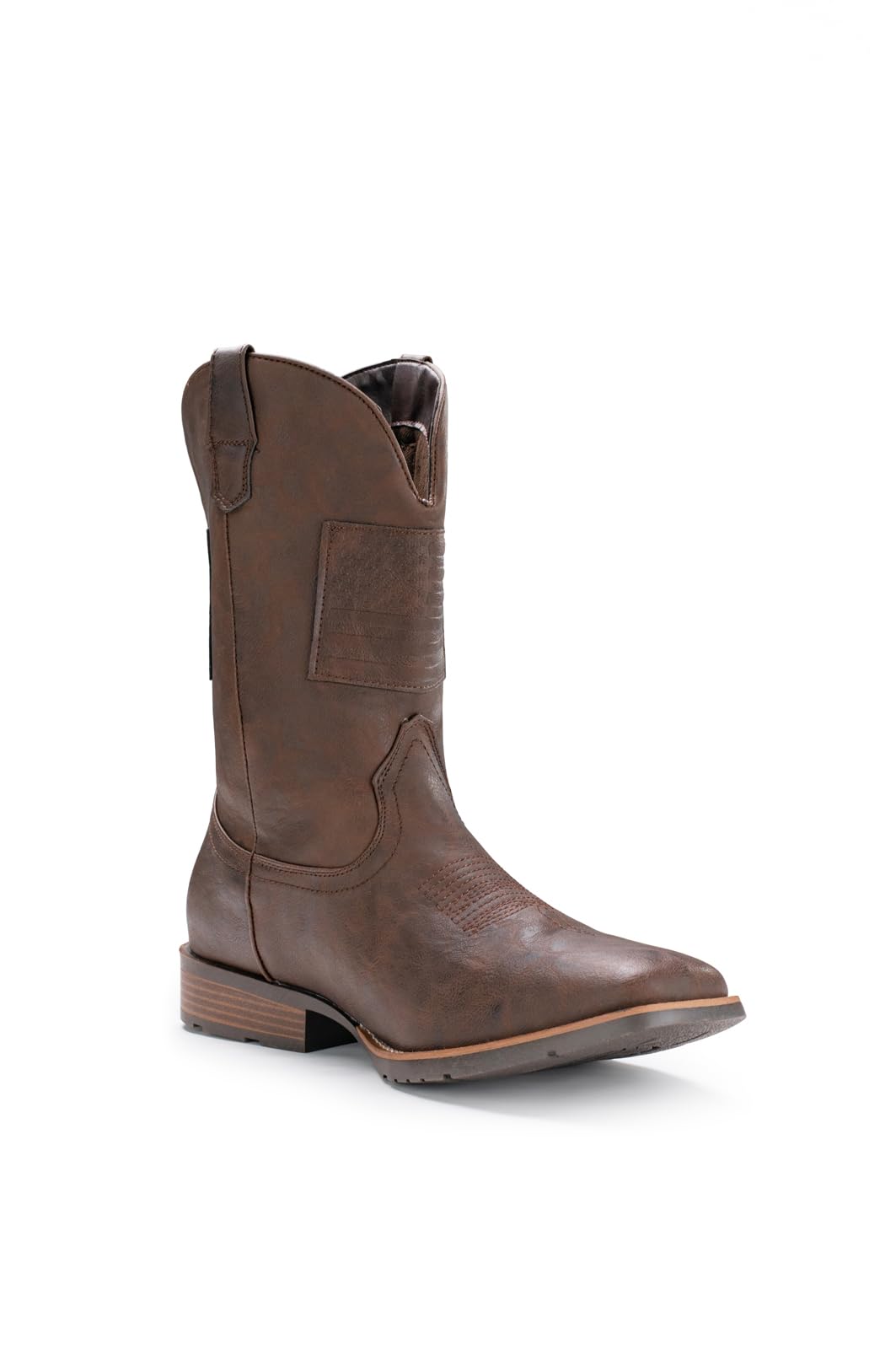 Cowboy Boots A123