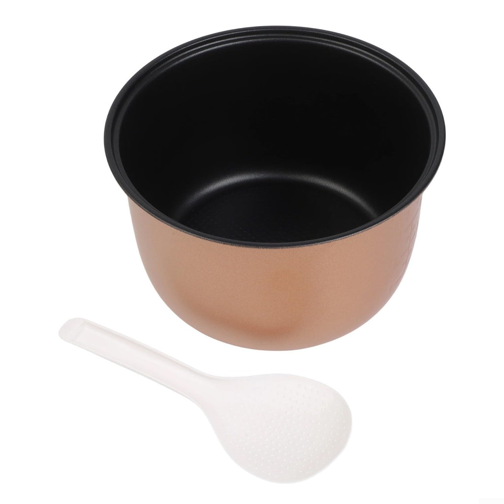 2L Aluminum Alloy Non-Stick Rice Cooker Inner Pot W981