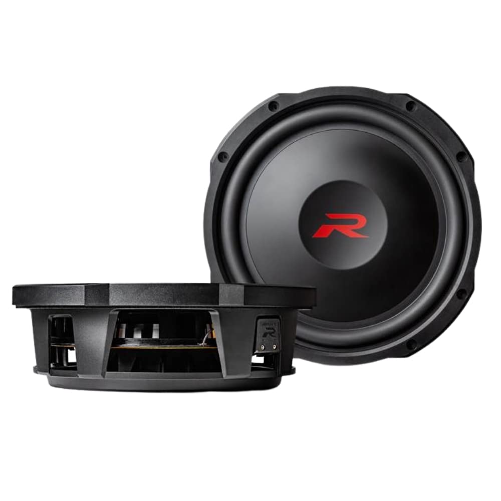 12-inch Shallow Subwoofer with Dual 4-Ohm Voice Coils K449764