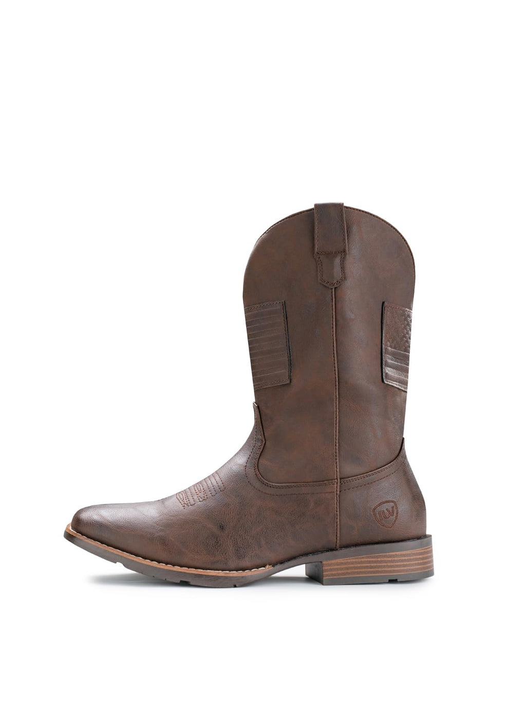 Cowboy Boots A123