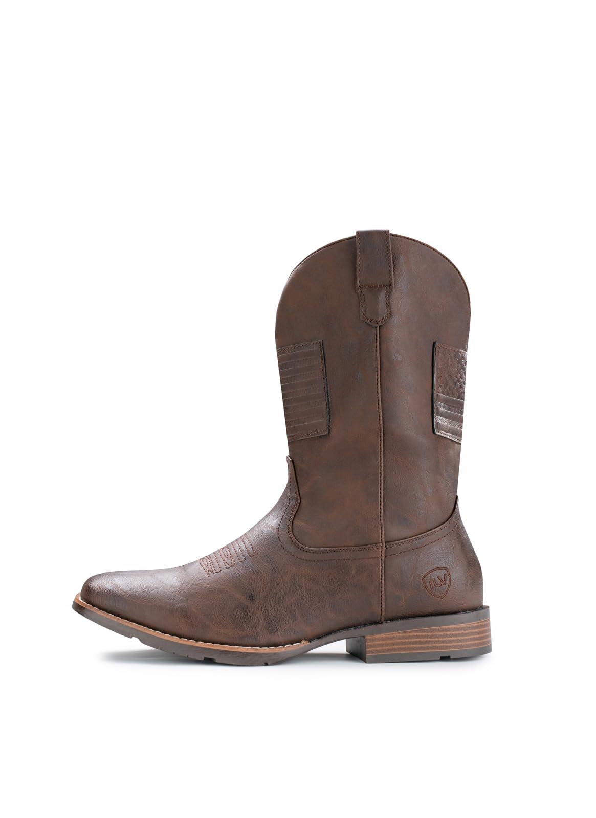 Cowboy Boots A123