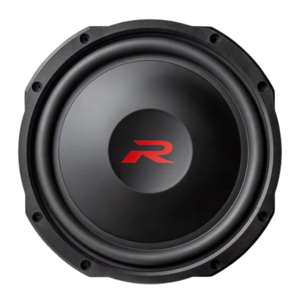 12-inch Shallow Subwoofer with Dual 4-Ohm Voice Coils K449764