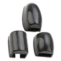 3pcs Silicone Saxophone Key Risers O3776