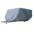 Water-Resistant Travel Trailer Cover 18'-20' B763290