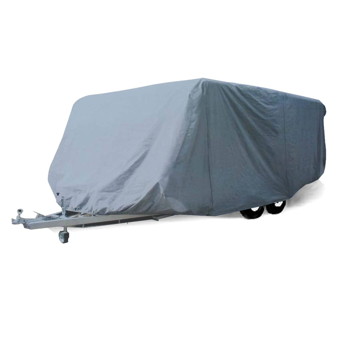 Water-Resistant Travel Trailer Cover 18'-20' B763290