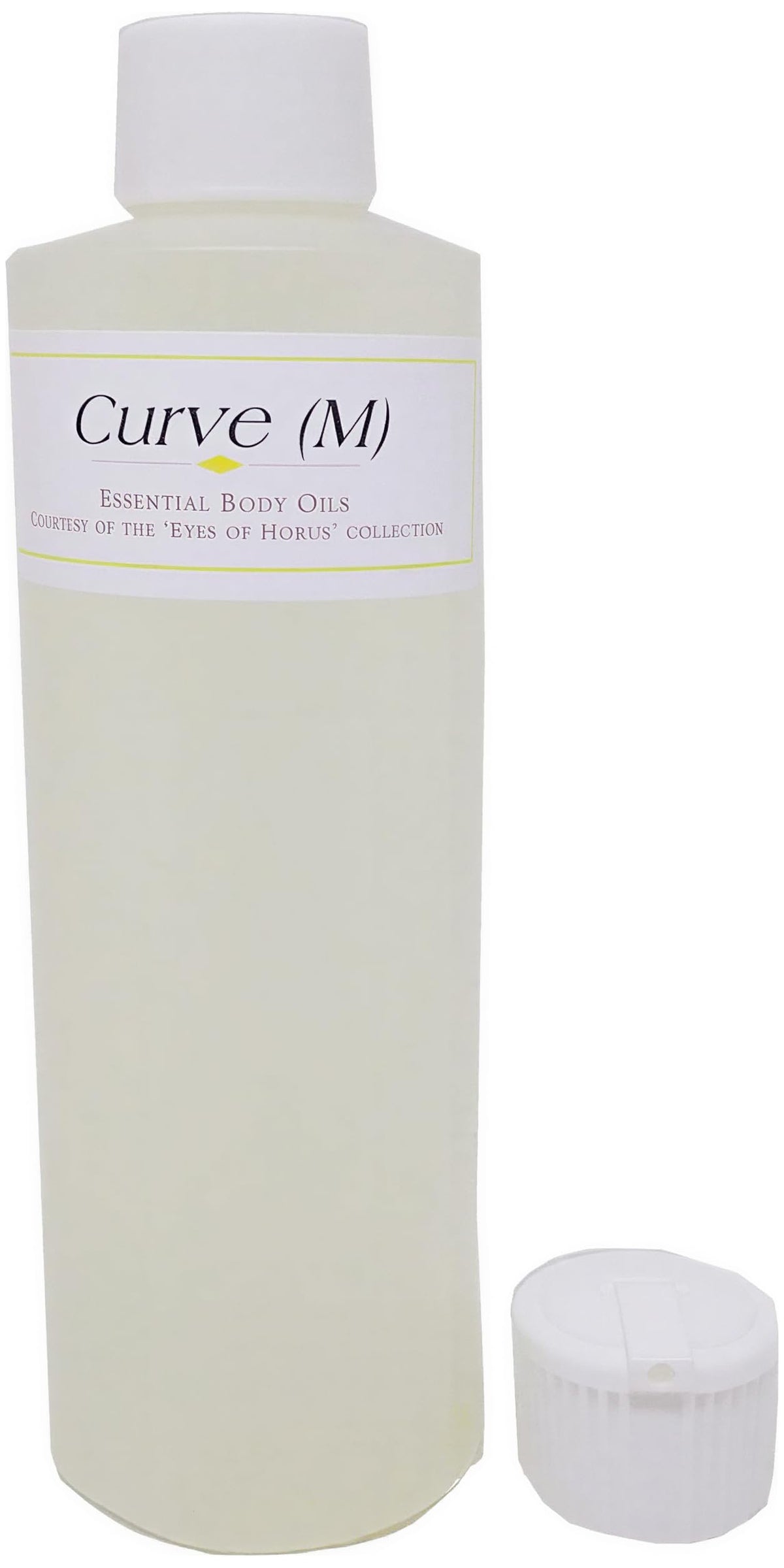 Men Cologne Body Oil Fragrance 8 oz I9213