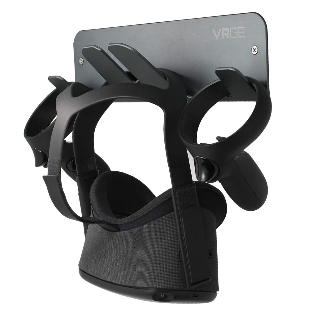VR Wall Mount Storage Stand Hook H242566