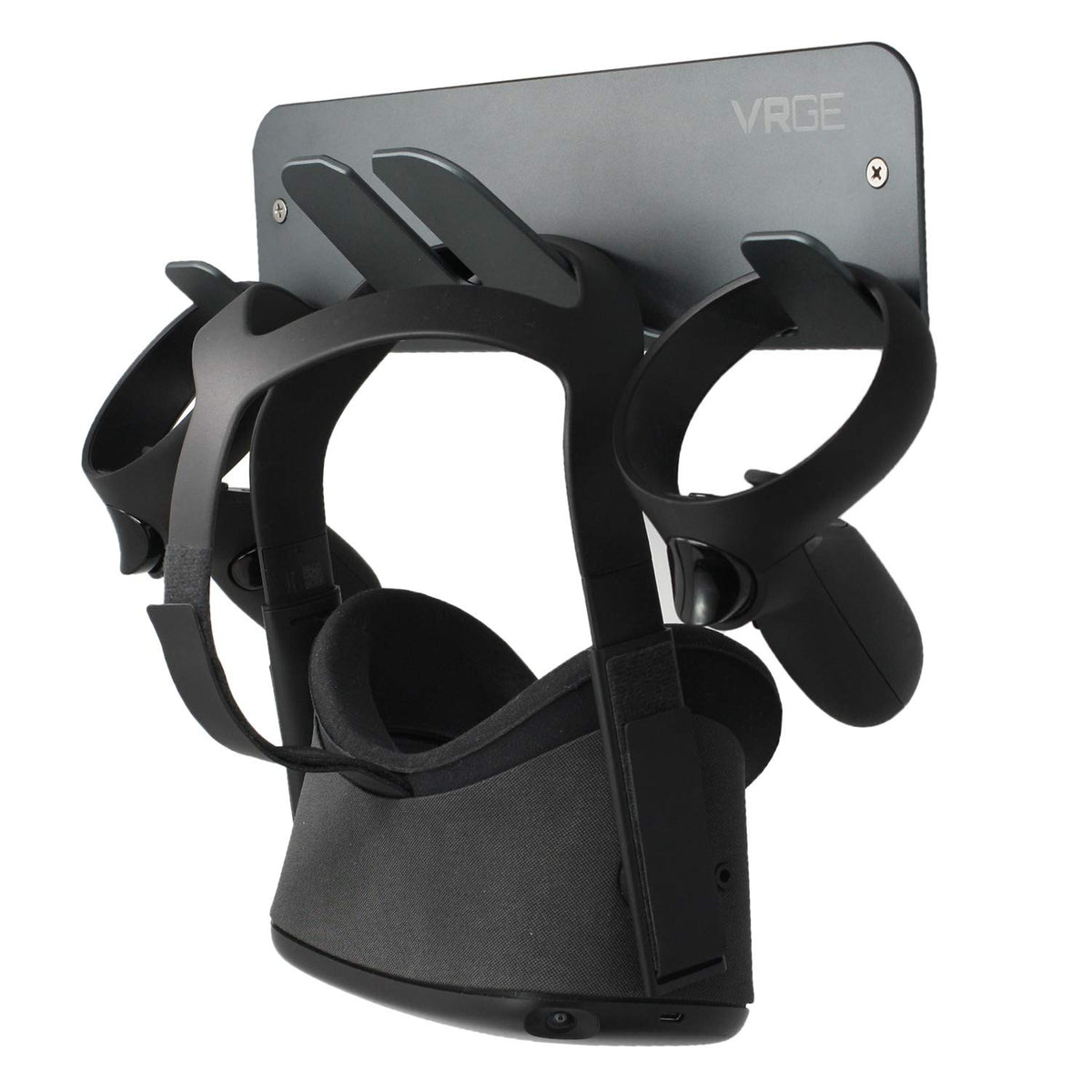 VR Wall Mount Storage Stand Hook H242566