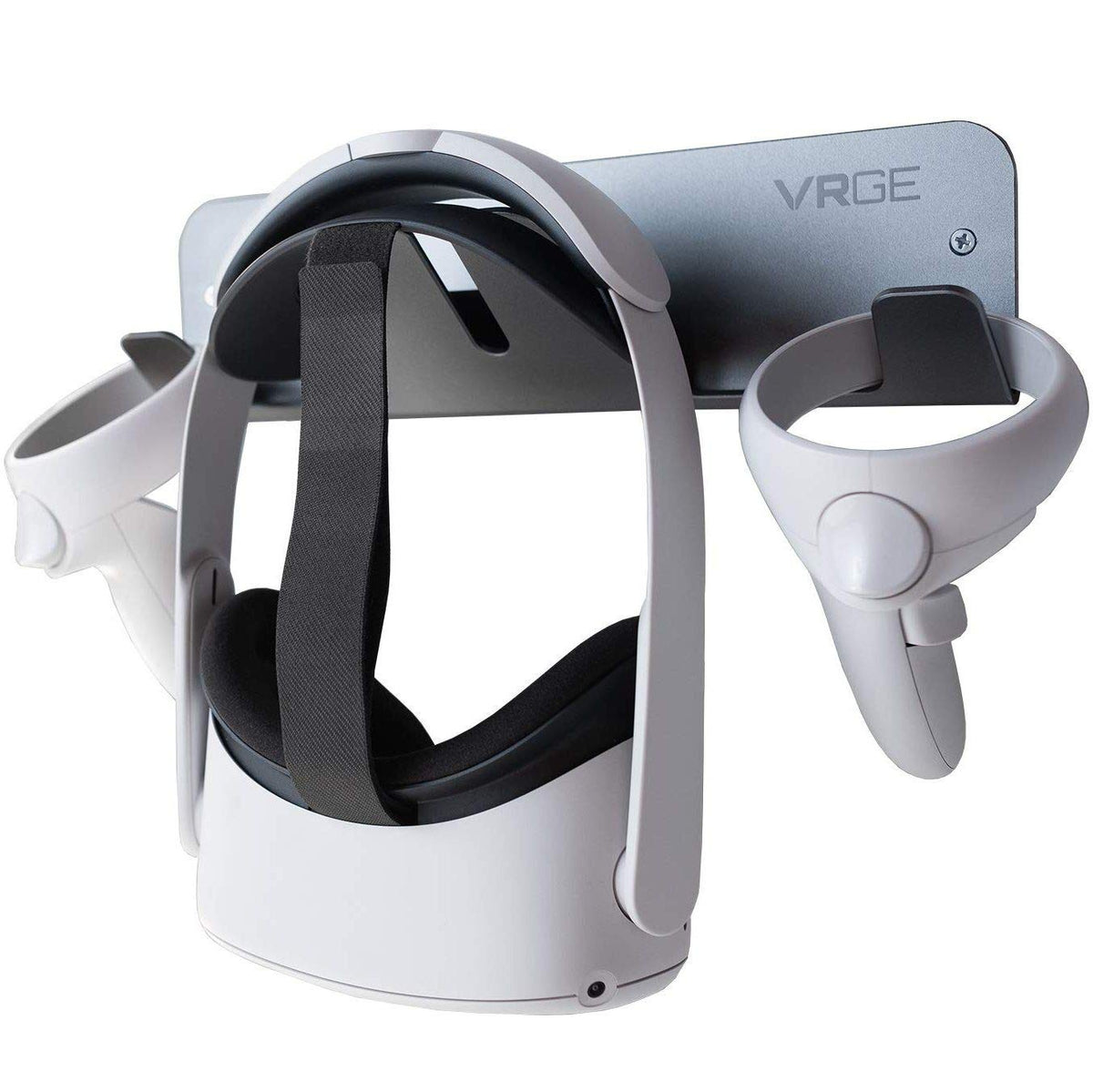 VR Wall Mount Storage Stand Hook H242566