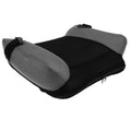 Inflatable Backless Booster Seat with Buckle & Carry Bag X89290