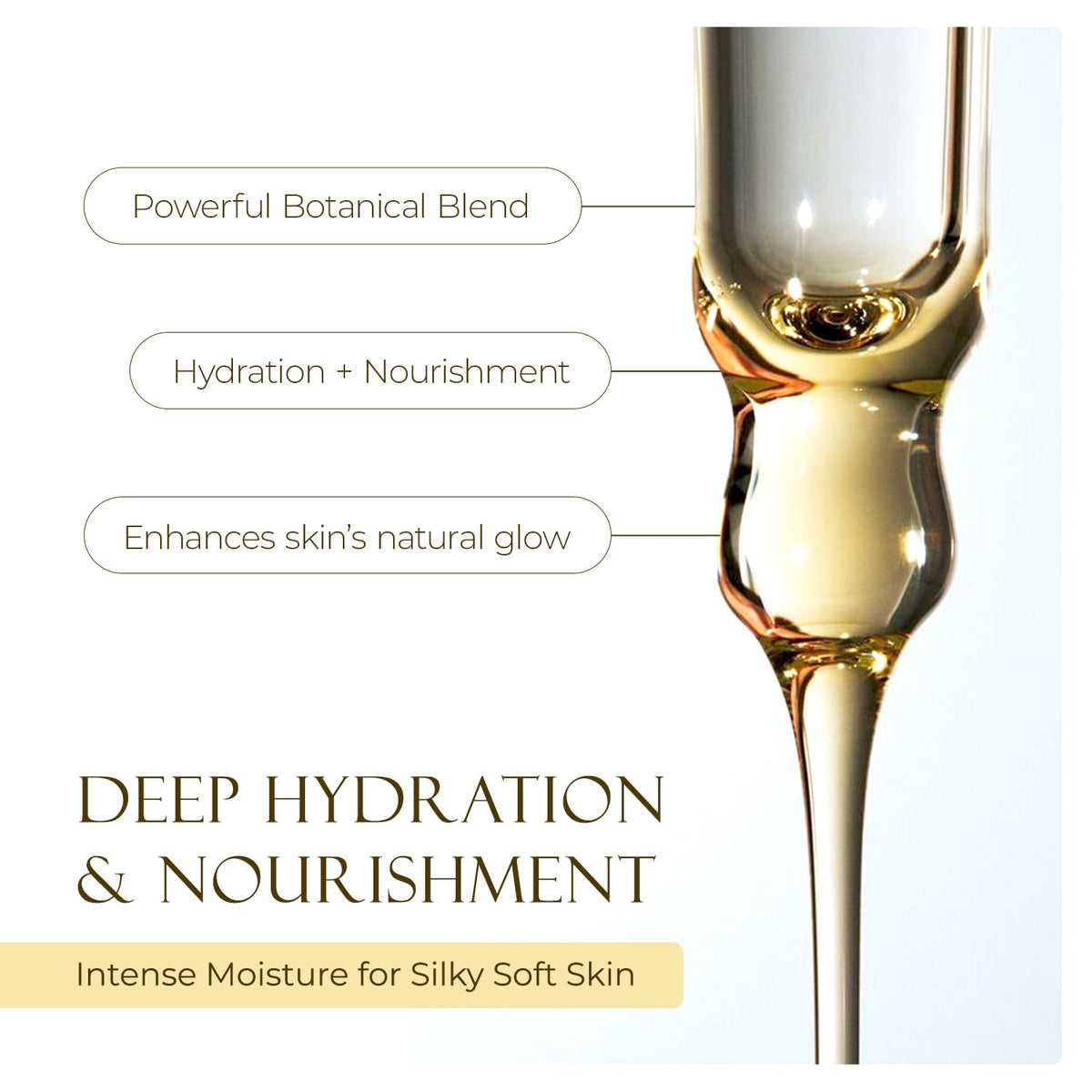 Moisturizing Face Oil with Apricot and Avocado 1 oz Y685