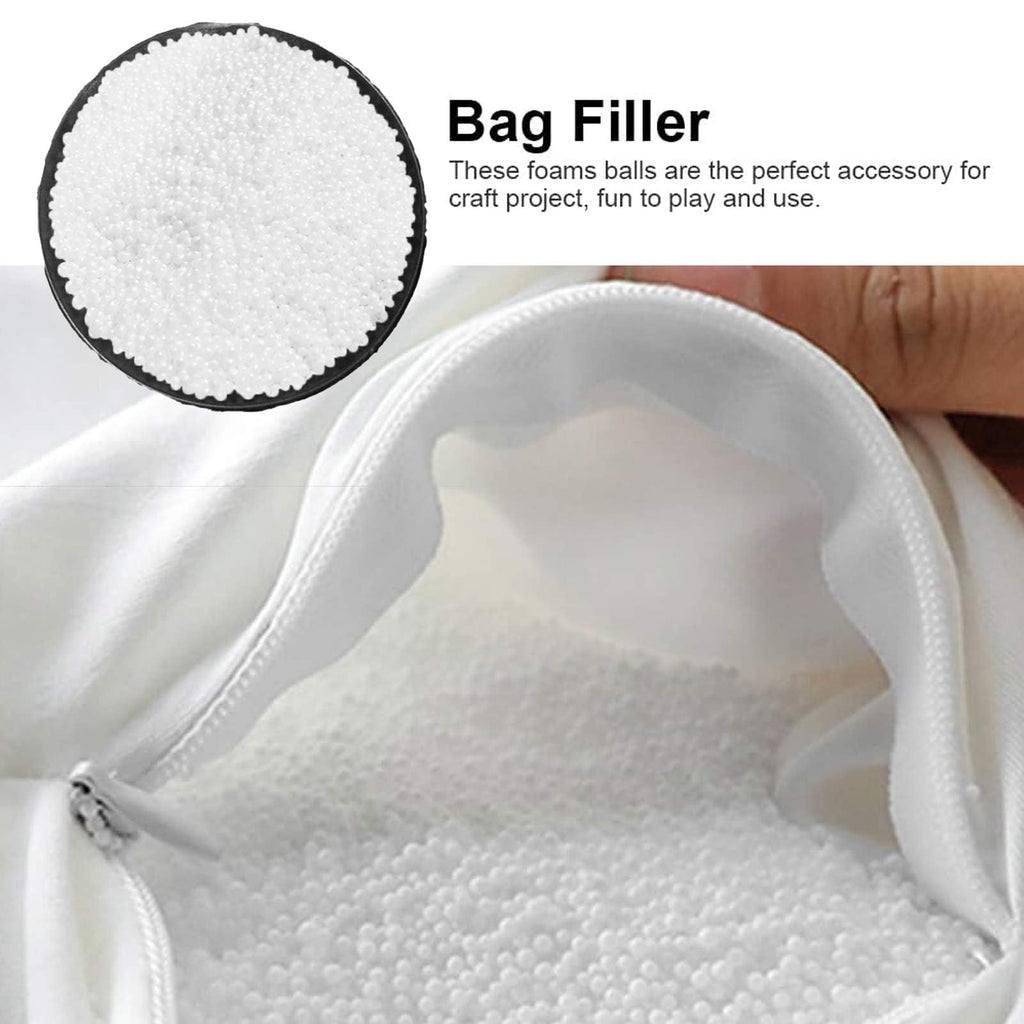 EPS Bean Bag Filler Beads 40 Liters M603315