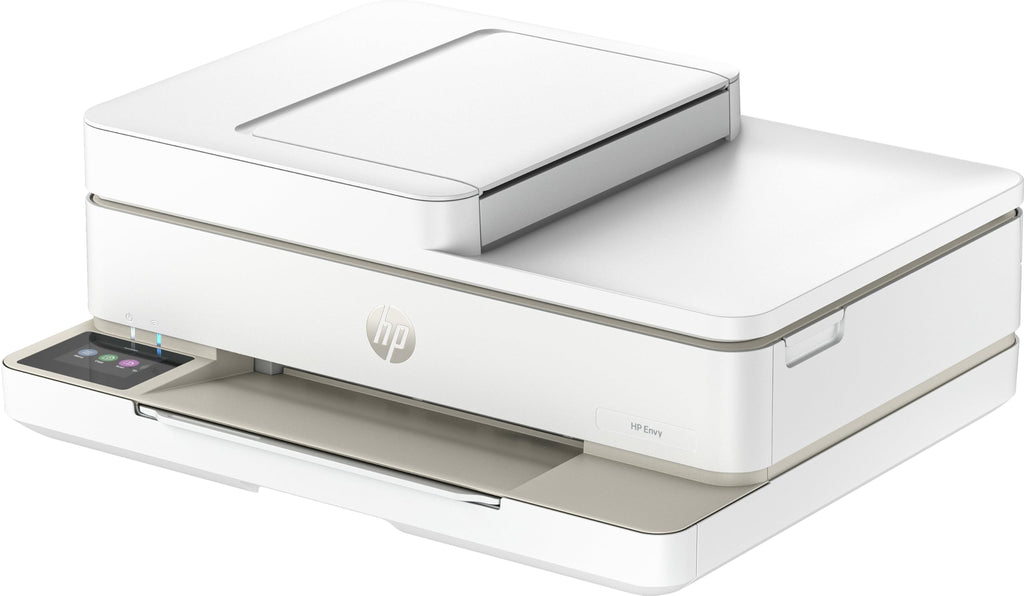 Wireless Color All-in-One Inkjet Printer D781