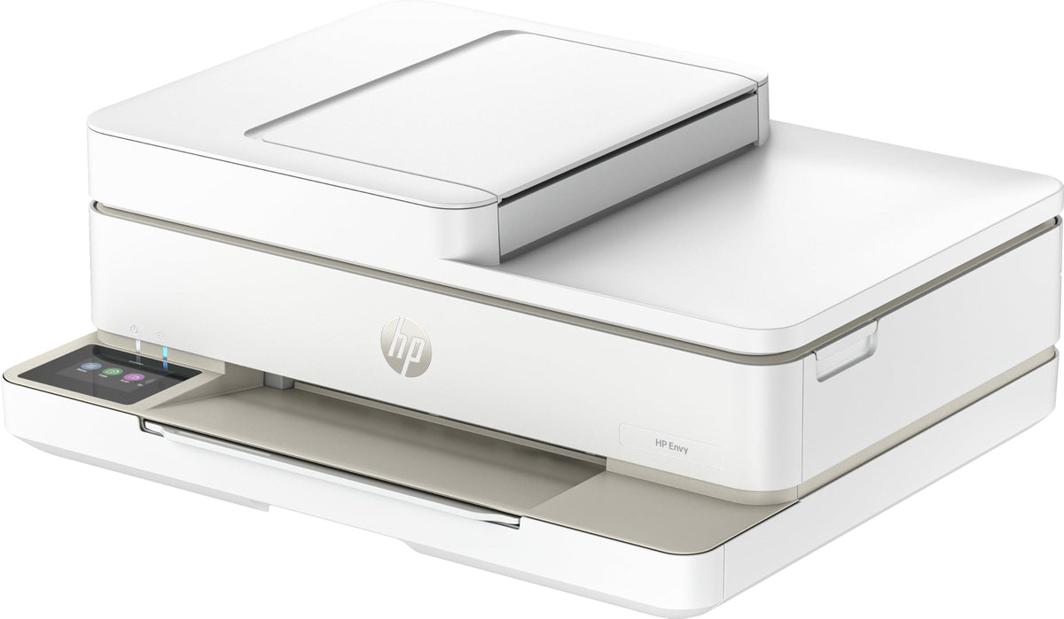 Wireless Color All-in-One Inkjet Printer D781