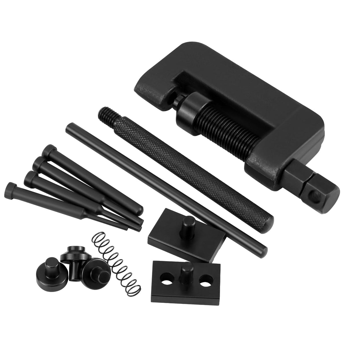 Motorcycle Chain Breaker Tool 13pcs R8323