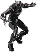 Black Panther Fighting Armor T9190