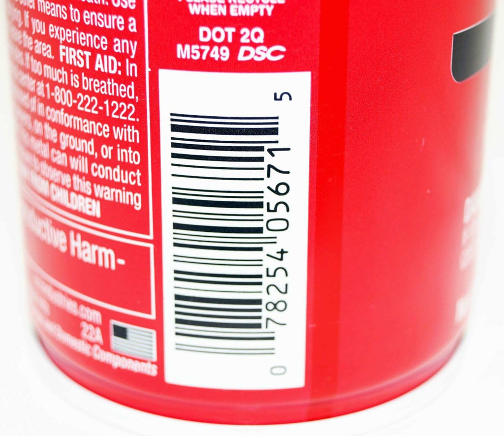 11 oz Starting Fluid Q98979