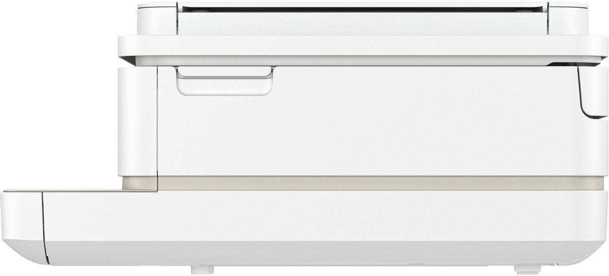 Wireless Color All-in-One Inkjet Printer D781