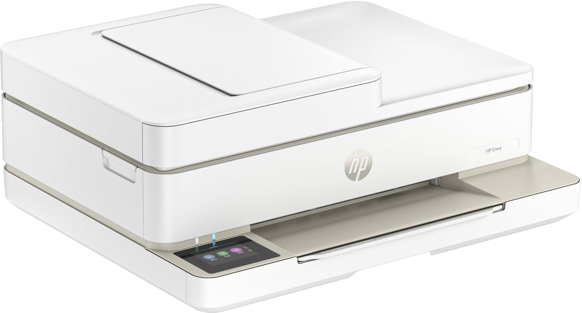 Wireless Color All-in-One Inkjet Printer D781