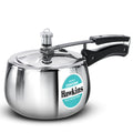 3 Litre Triply Stainless Steel Pressure Cooker L455
