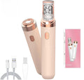 Women Face Epilator Electric Shaver O286283
