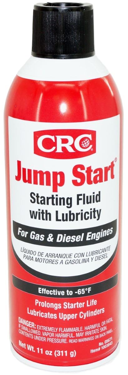 11 oz Starting Fluid Q98979