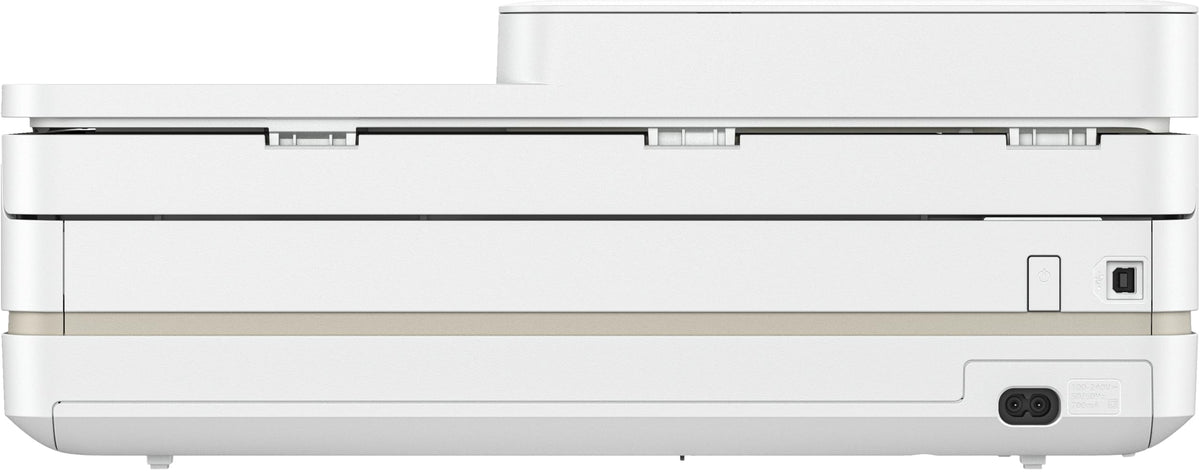 Wireless Color All-in-One Inkjet Printer D781