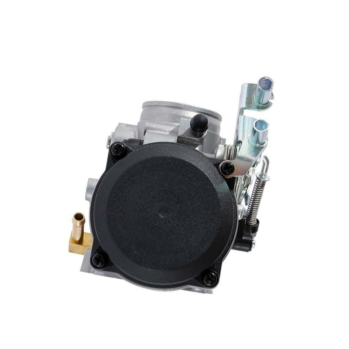 CV40 Carburetor & Choke Cable A647403