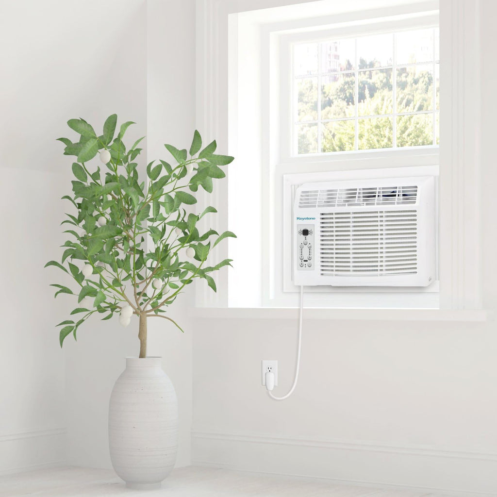 8,000 BTU Window Air Conditioner R78271