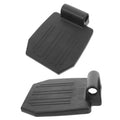 Heavy Duty Wheelchair Footrest N750