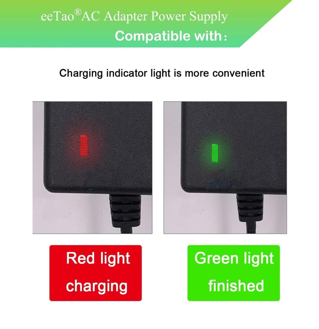 42V 1.5A Charger for Electric Scooter F707152