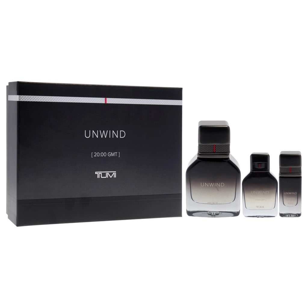 3 Pc Gift Set EDP Sprays S32626