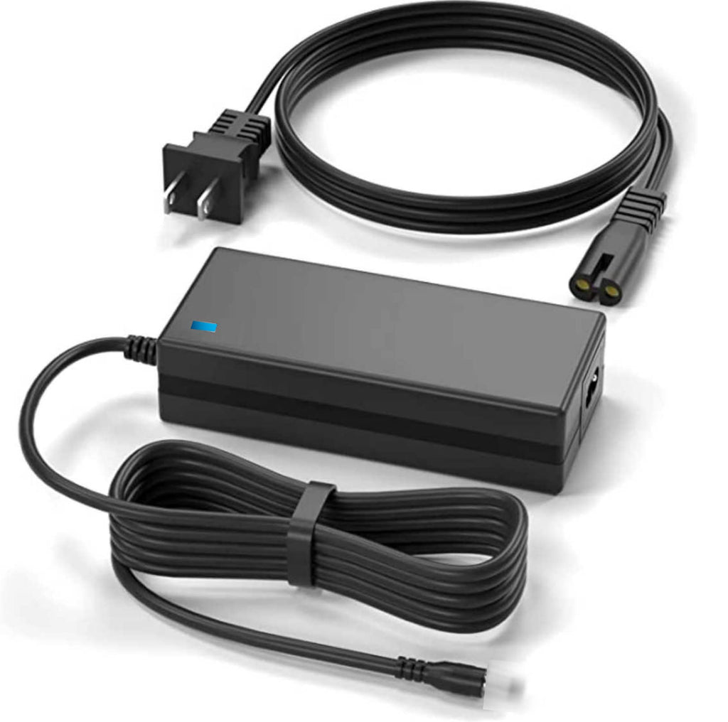 15V AC/DC Adapter for Portable Digital Piano Keyboard R580587