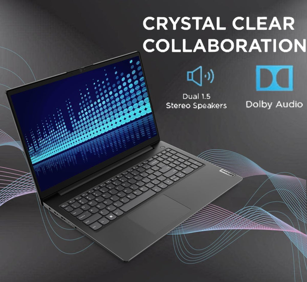 15.6″ FHD Anti-Glare Business Laptop Q398820