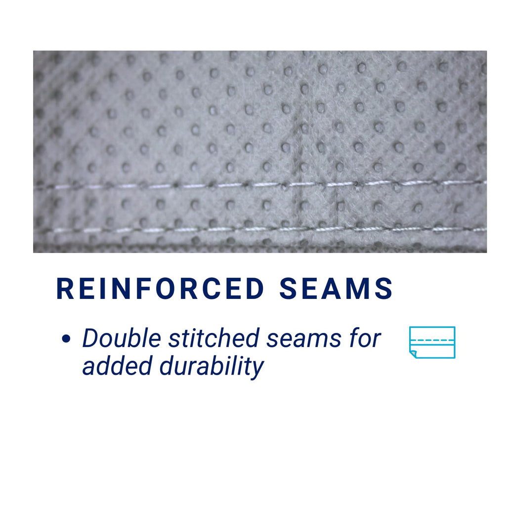 Water-Resistant Travel Trailer Cover 18'-20' B763290
