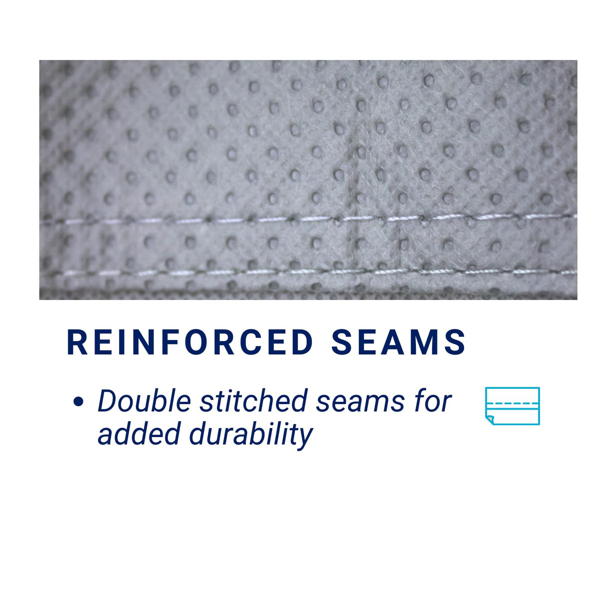 Water-Resistant Travel Trailer Cover 18'-20' B763290