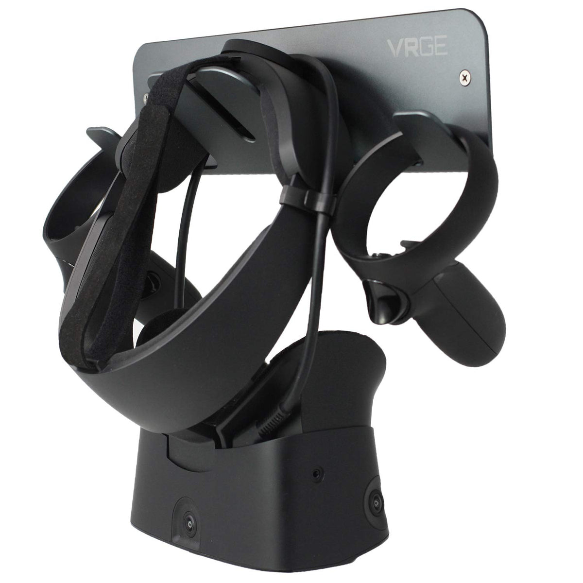 VR Wall Mount Storage Stand Hook H242566