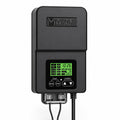 200W Low Voltage Landscape Lighting Transformer 12V H5056