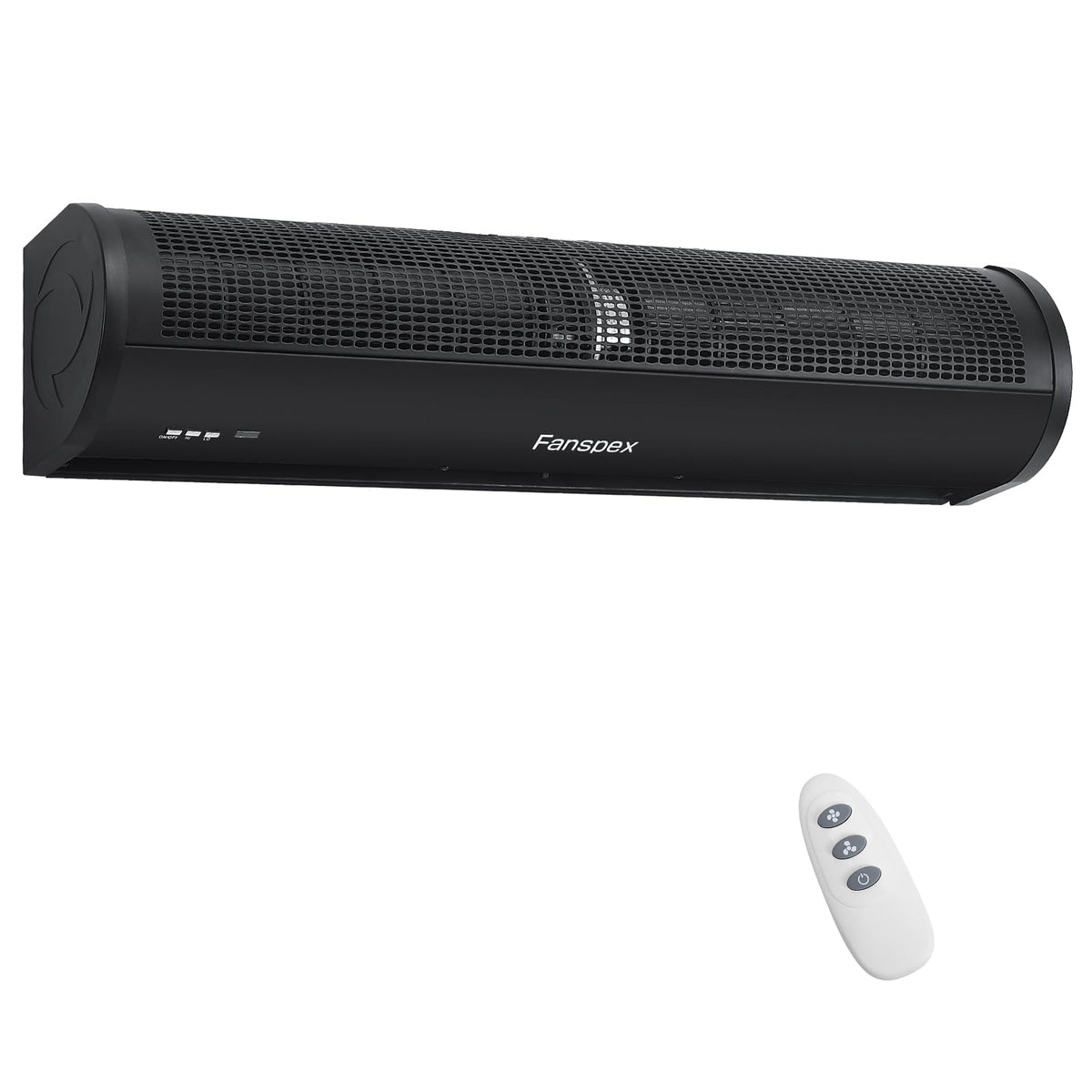 36" Wall Mounted Air Curtain S68841