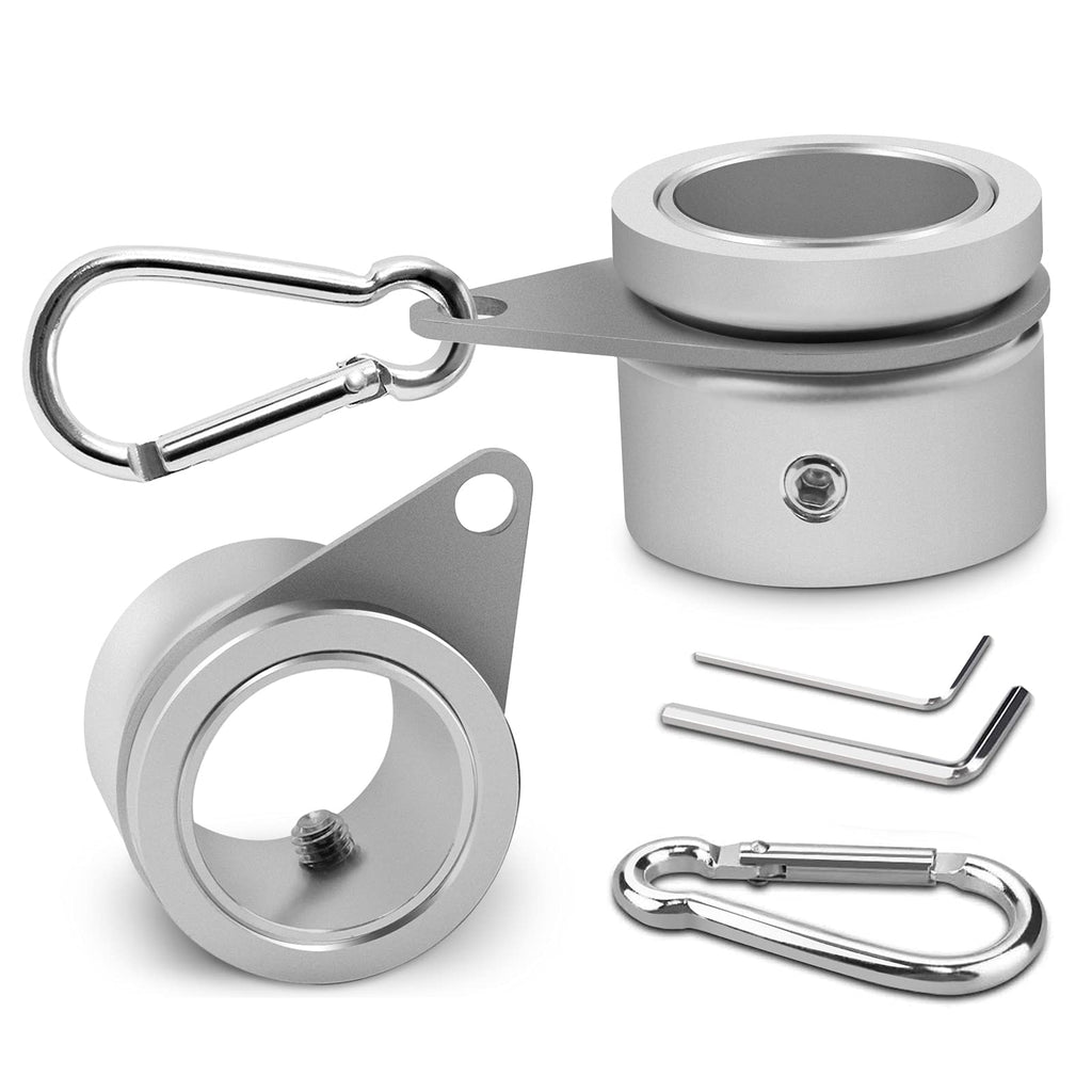 1 Inch Flag Pole Rings & Kit E423959