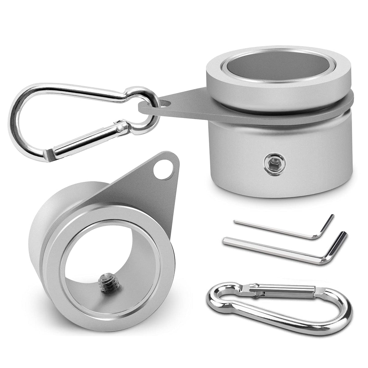 1 Inch Flag Pole Rings & Kit E423959
