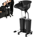 Portable Hair Washing Basin with Electric Pump E98803