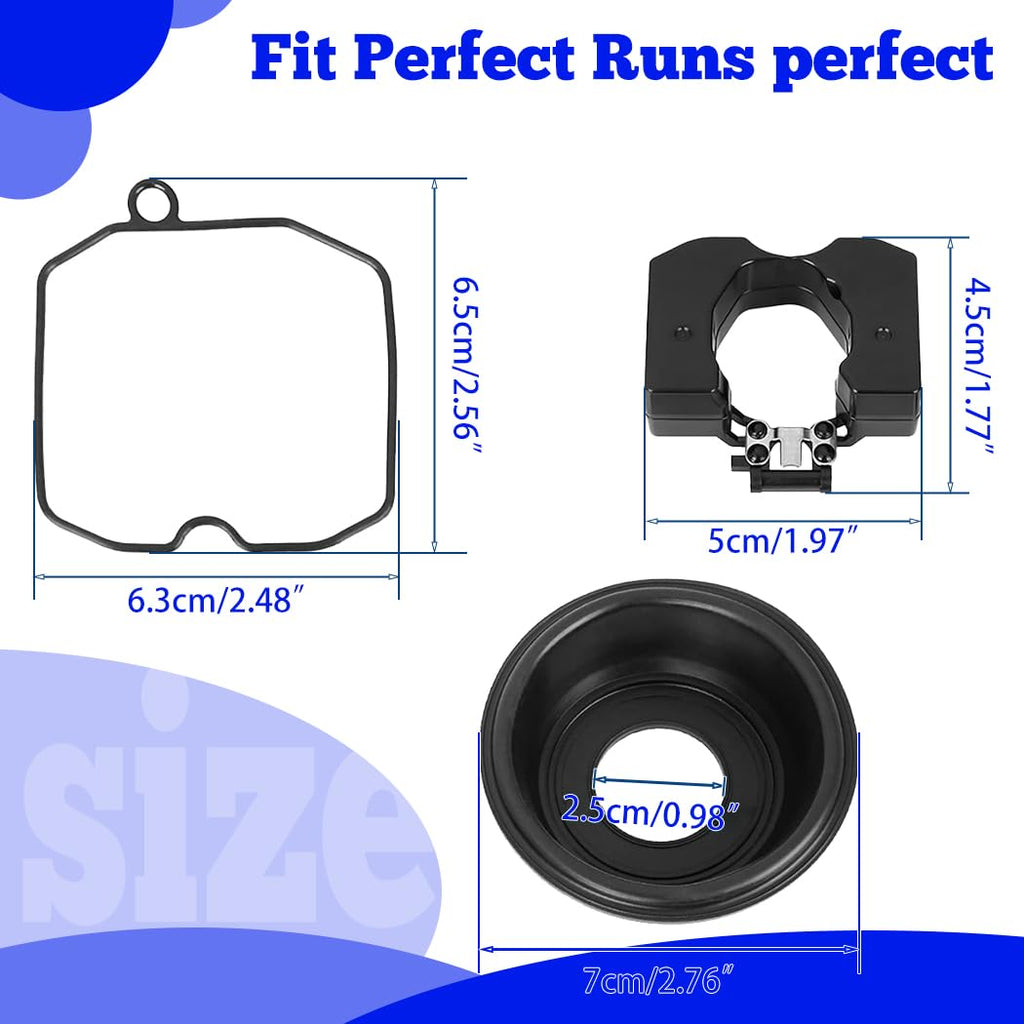 Carburetor Rebuild Kit 40mm U286826