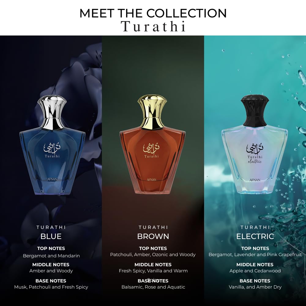 Unisex Eau de Parfum 3.0 Fl. Oz T133